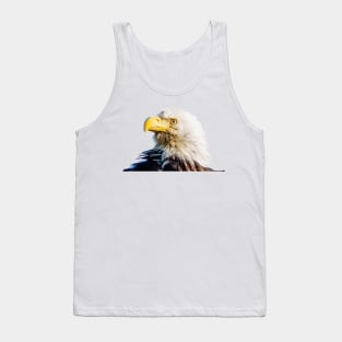 Eagle Head Tank Top